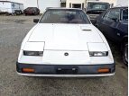 Thumbnail Photo 0 for 1985 Nissan 300ZX